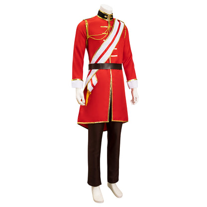 Costume de Cosplay Tokyo Mew Mew Ichigo Momomiya 2022