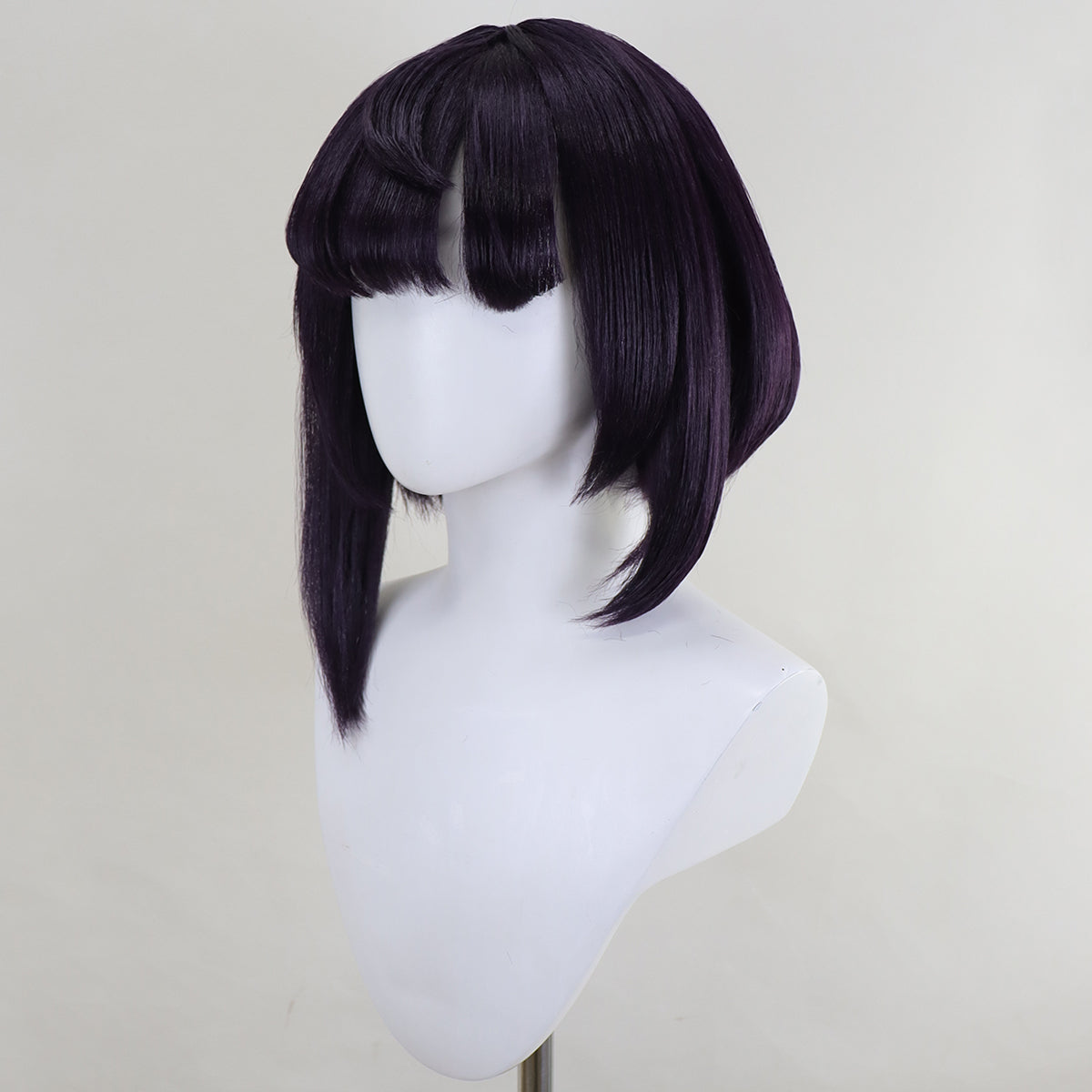 Tronçonneuse Homme Denji Doré Cosplay Perruque