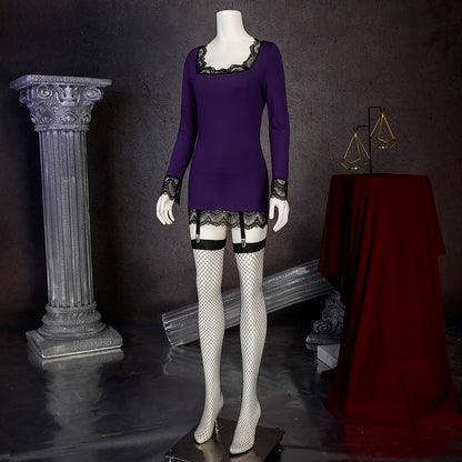 ONE PIECE Nico·Robin 4R Edition Cosplay Costume