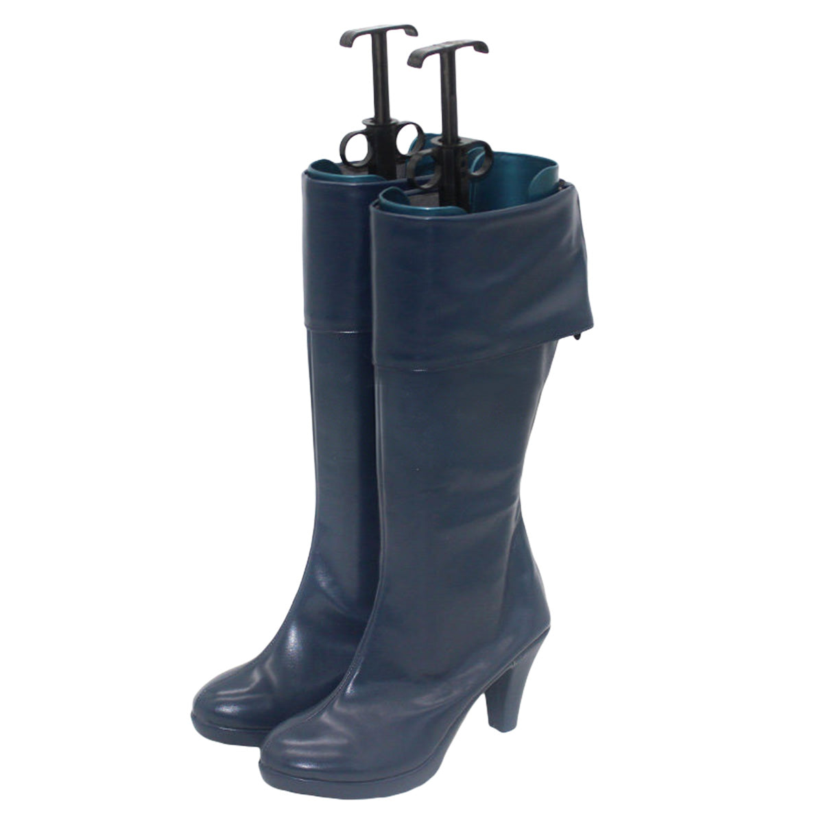 Akatsuki Deidara aus Naruto Halloween Weiße Schuhe Cosplay Stiefel