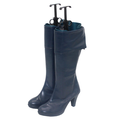 Akatsuki Deidara aus Naruto Halloween Weiße Schuhe Cosplay Stiefel