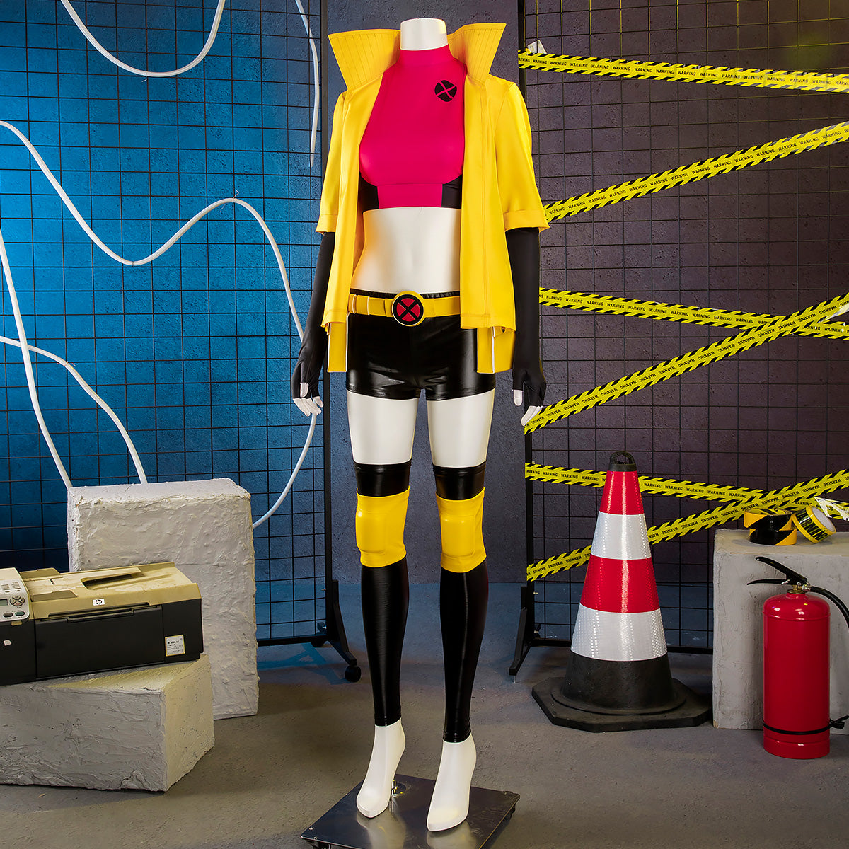 2022 Tokyo Mew Mew Ichigo Momomiya Cosplay Kostüm