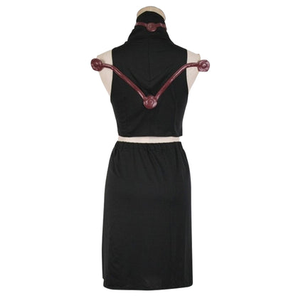 Fullmetal Alchemist Envy Cosplay Costume - New Edition