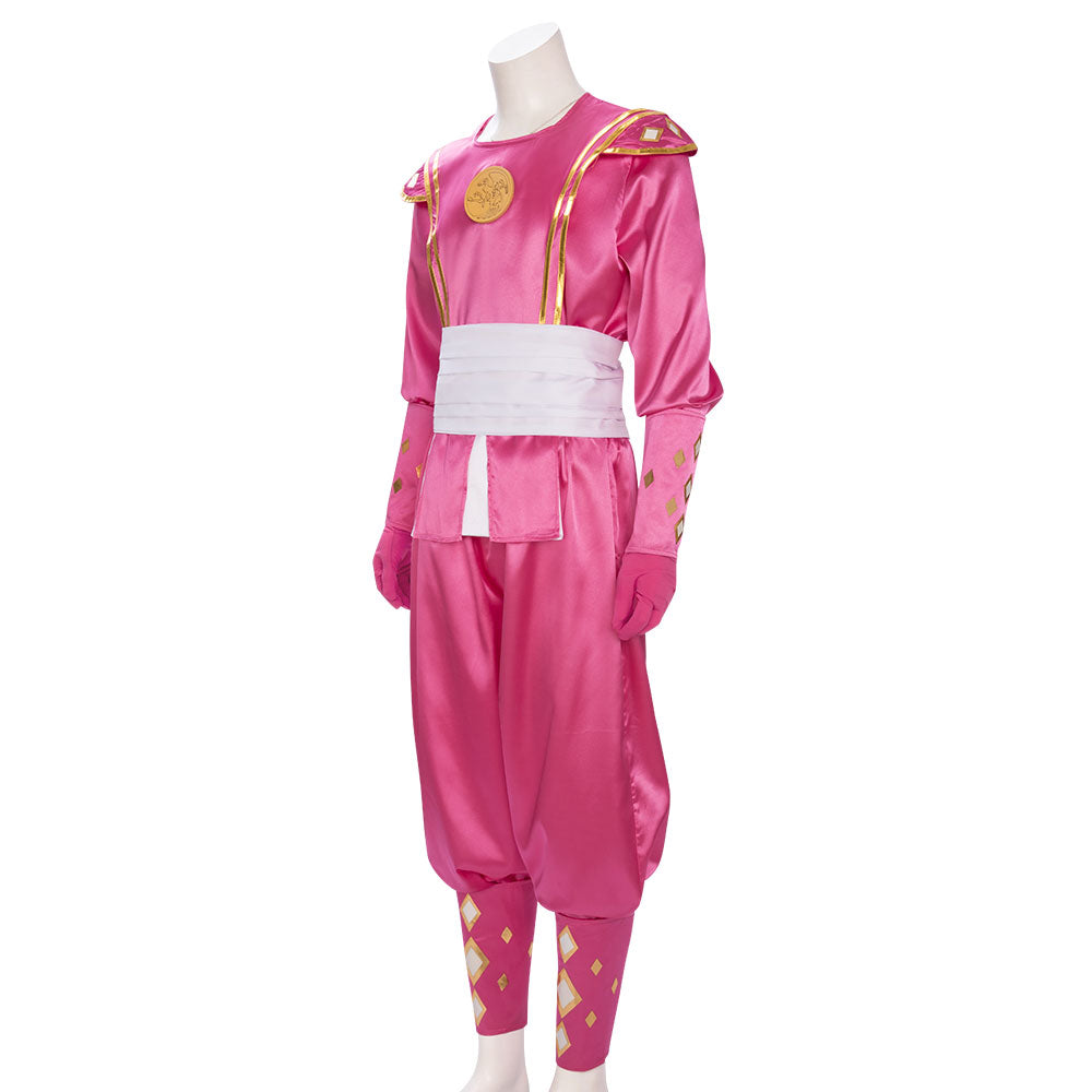 2022 Tokyo Mew Mew Ichigo Momomiya Cosplay Kostüm