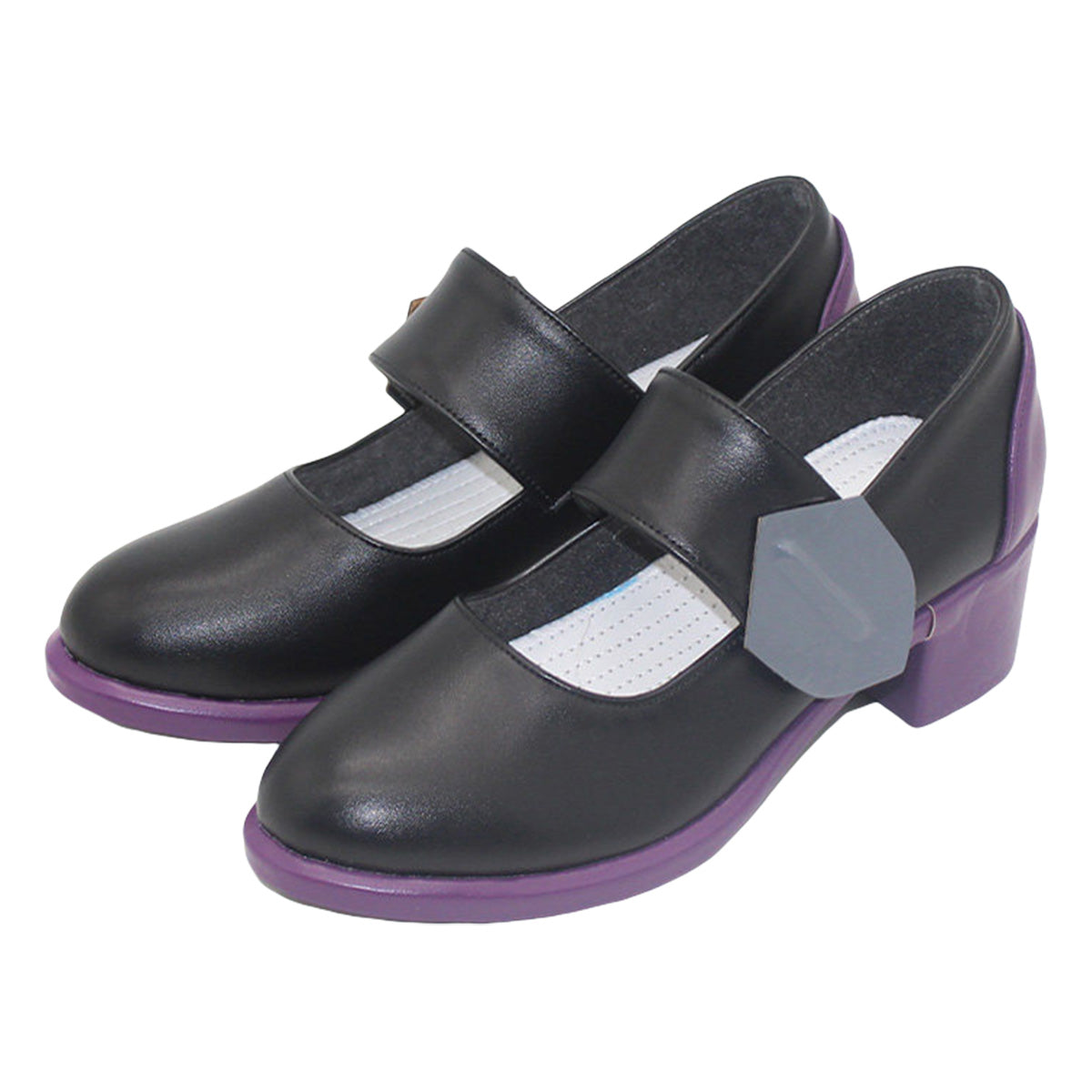 PM Legends: ZA Lebanne Cosplay Shoes