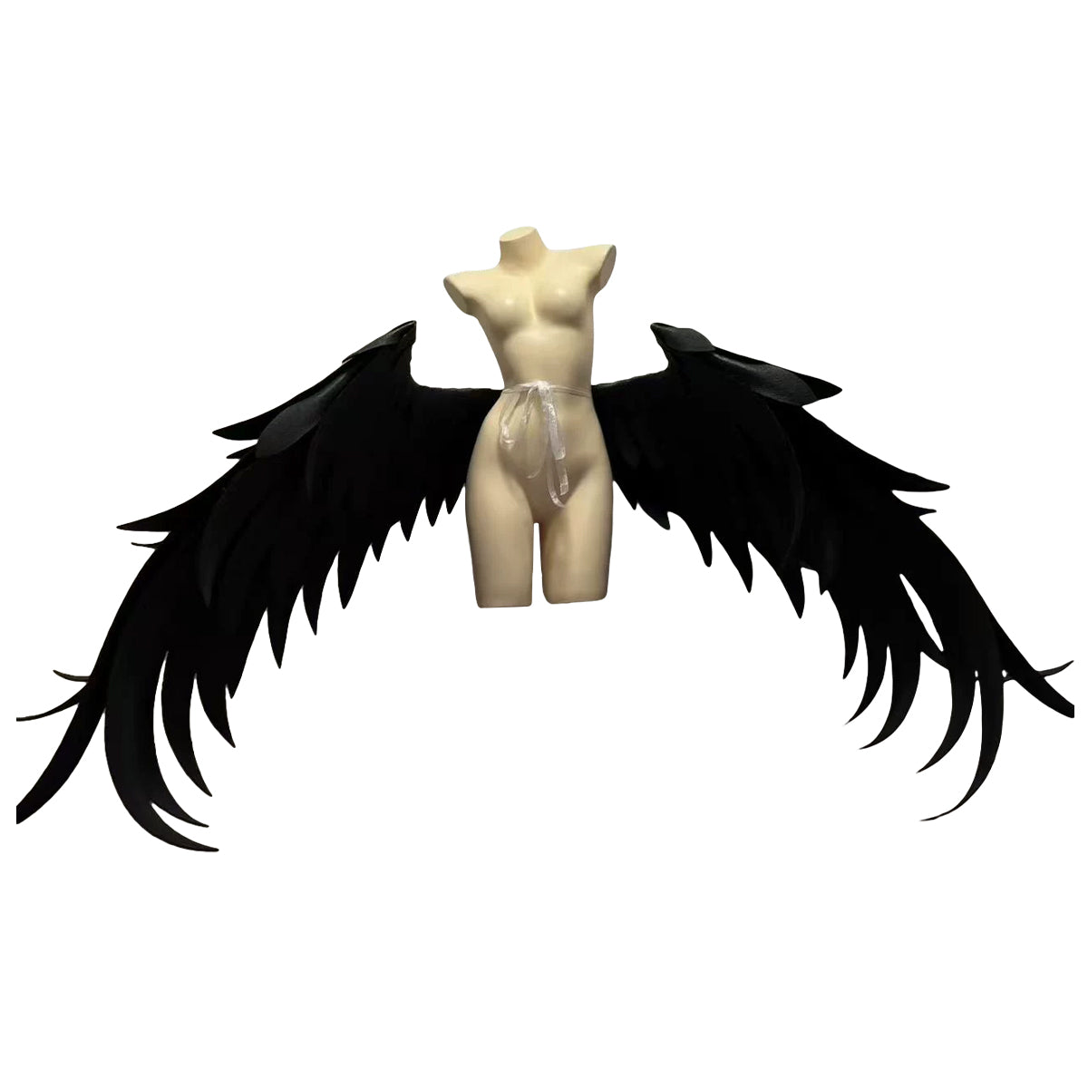 Overlord Albedo Wing Cosplay Accessory Prop