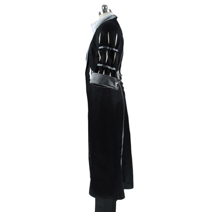 Tales of Berseria Eizen Cosplay Costume