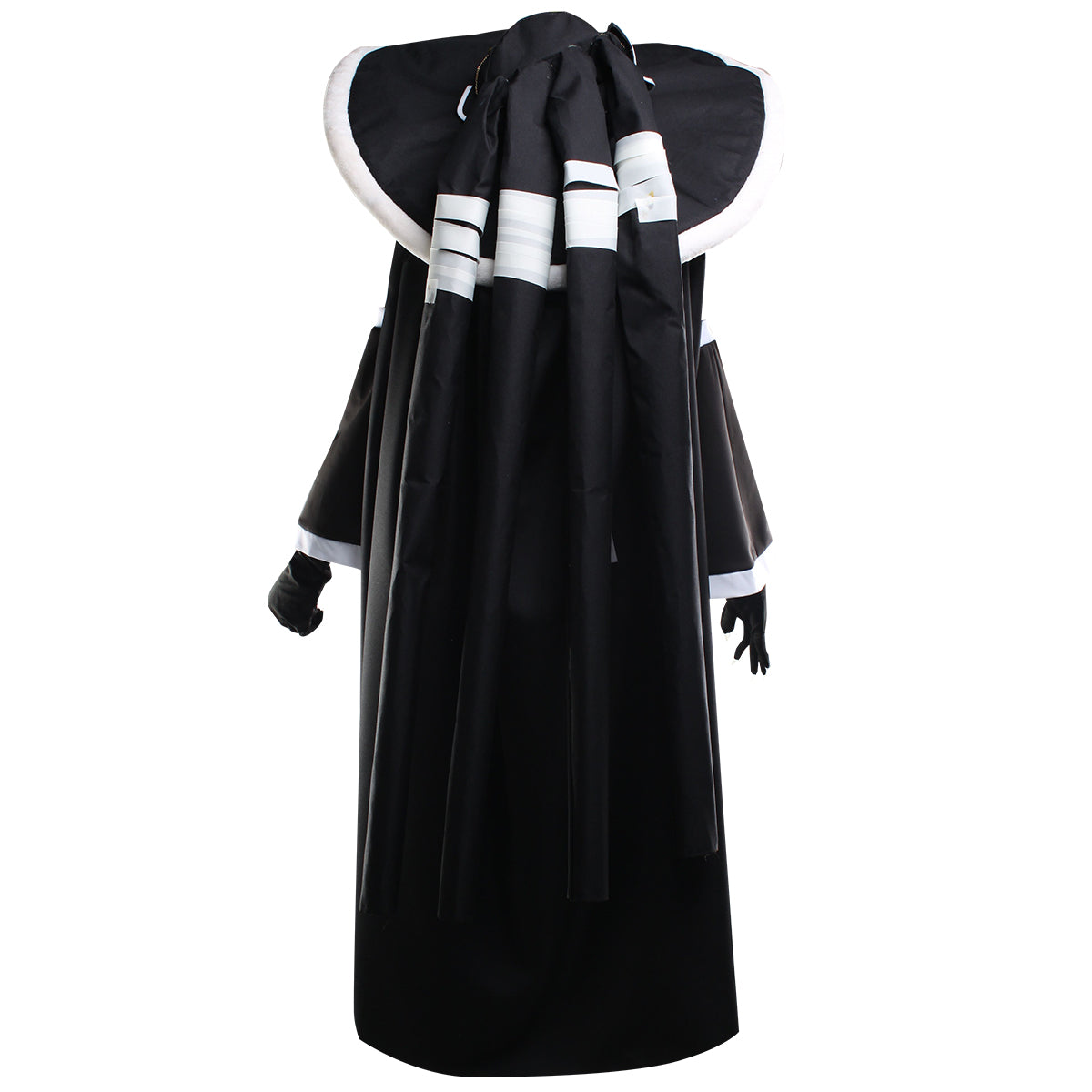 Fairy Tail Season 3 Irene Berselion Cosplay Costume