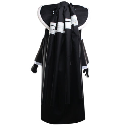 Fairy Tail Season 3 Irene Berselion Cosplay Costume