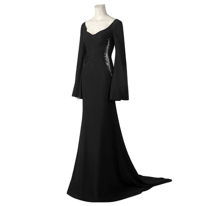 Hinata Hyuga aus Naruto Halloween Cosplay Kostüm – D Edition