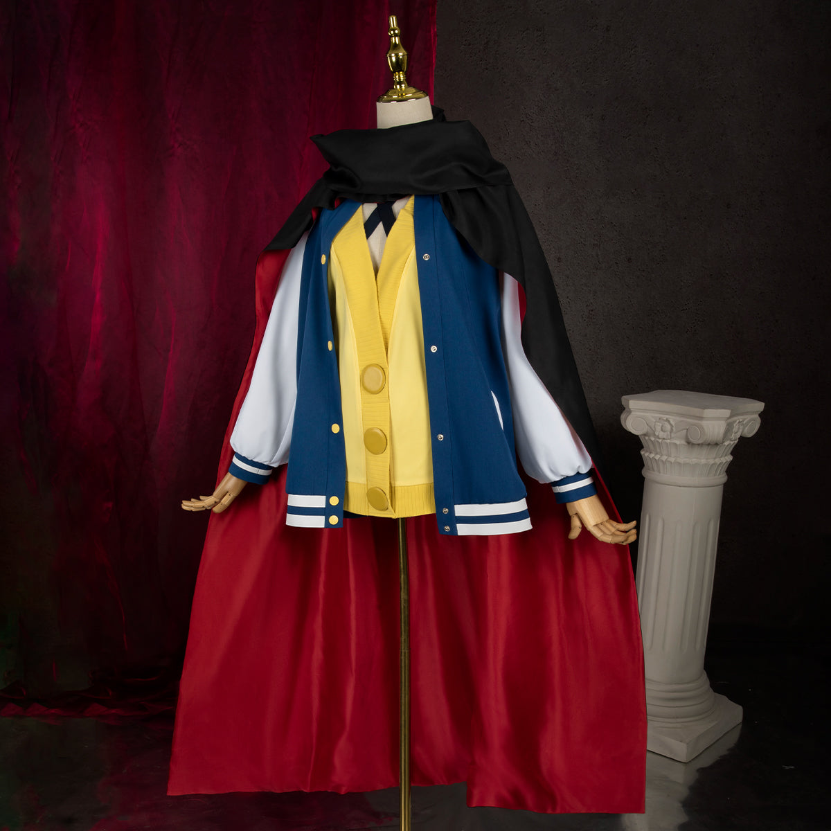 Disfraz de Cosplay de Tokio Mew Mew Ichigo Momomiya 2022