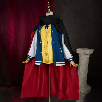 Disfraz de Cosplay de Tokio Mew Mew Ichigo Momomiya 2022