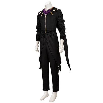 Stranger of Paradise: Final Fantasy Origin Astos Cosplay Costume