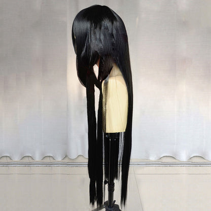 Tronçonneuse Homme Denji Doré Cosplay Perruque