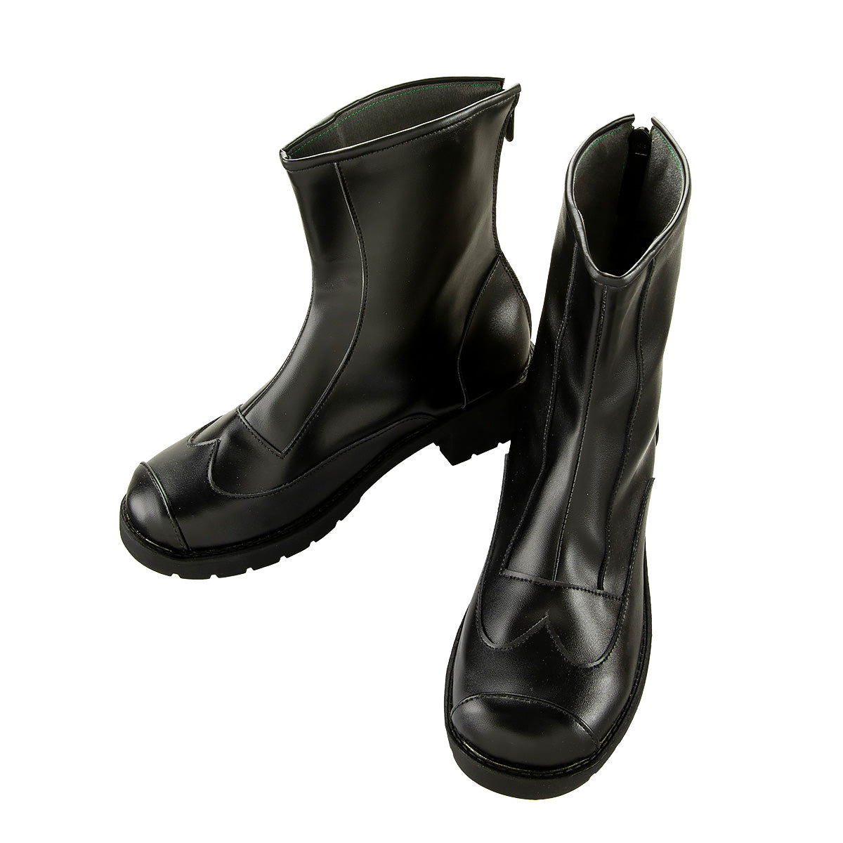 Mobile Suit Gundam GQuuuuuuX Amate Yuzuriha Machu Cosplay Shoes