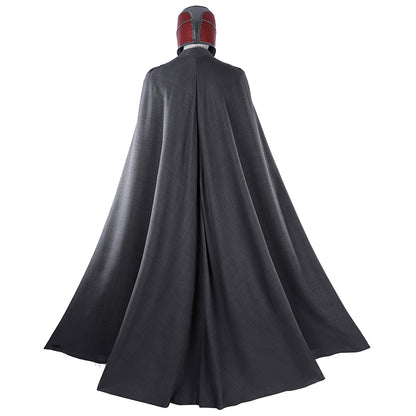 MAV AVENGERS 5: Doomsday Magneto Cosplay Costume