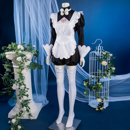 Disfraz de Cosplay de Tokio Mew Mew Ichigo Momomiya 2022