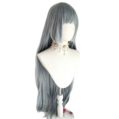 Tronçonneuse Homme Denji Doré Cosplay Perruque