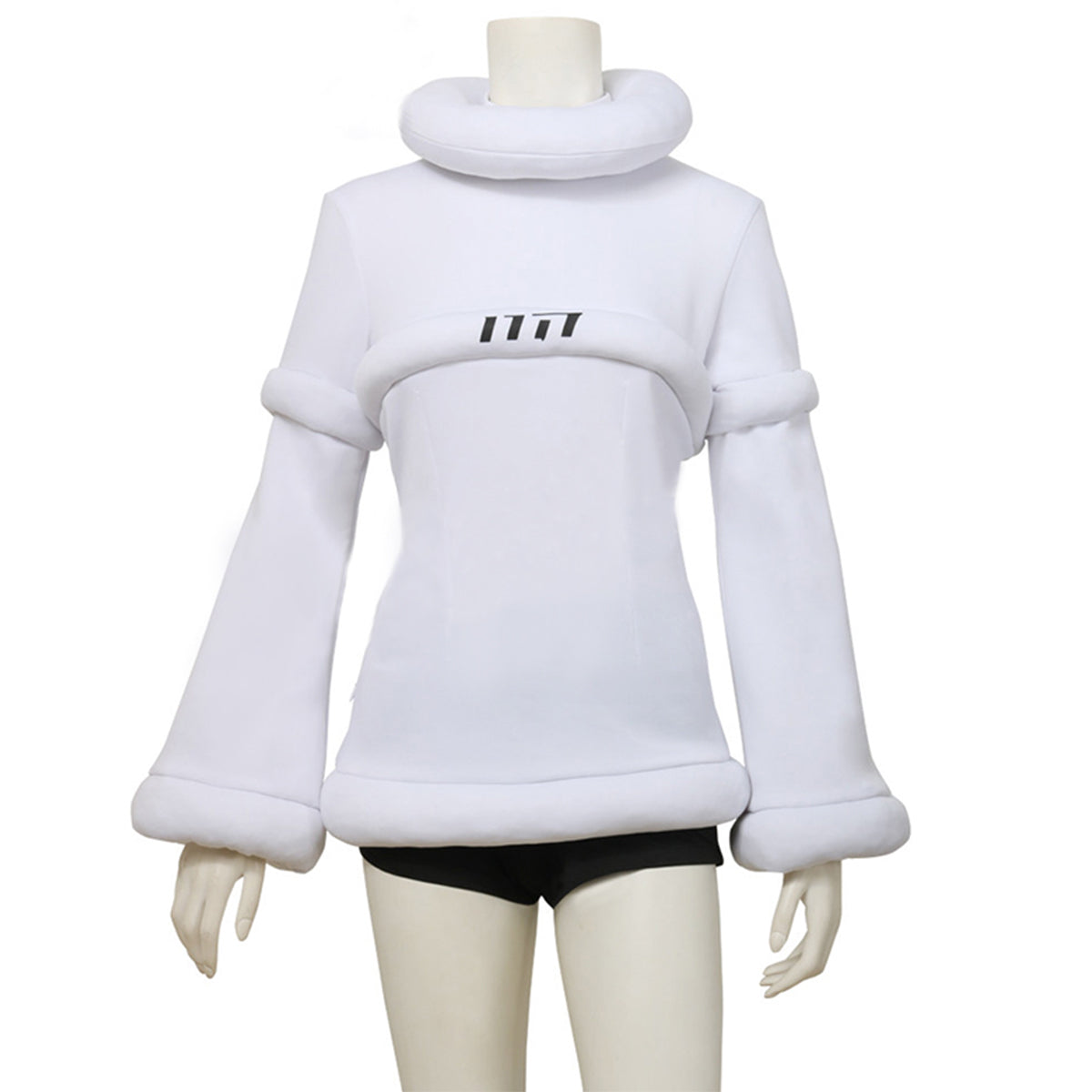 Persona 5 Scramble Sophia Cosplay Costume