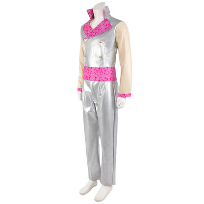 Yakuza 0 Goro Majima Cosplay Costume