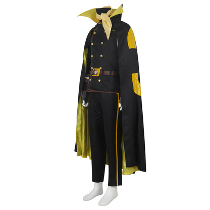 2022 Tokyo Mew Mew Ichigo Momomiya Cosplay Kostüm
