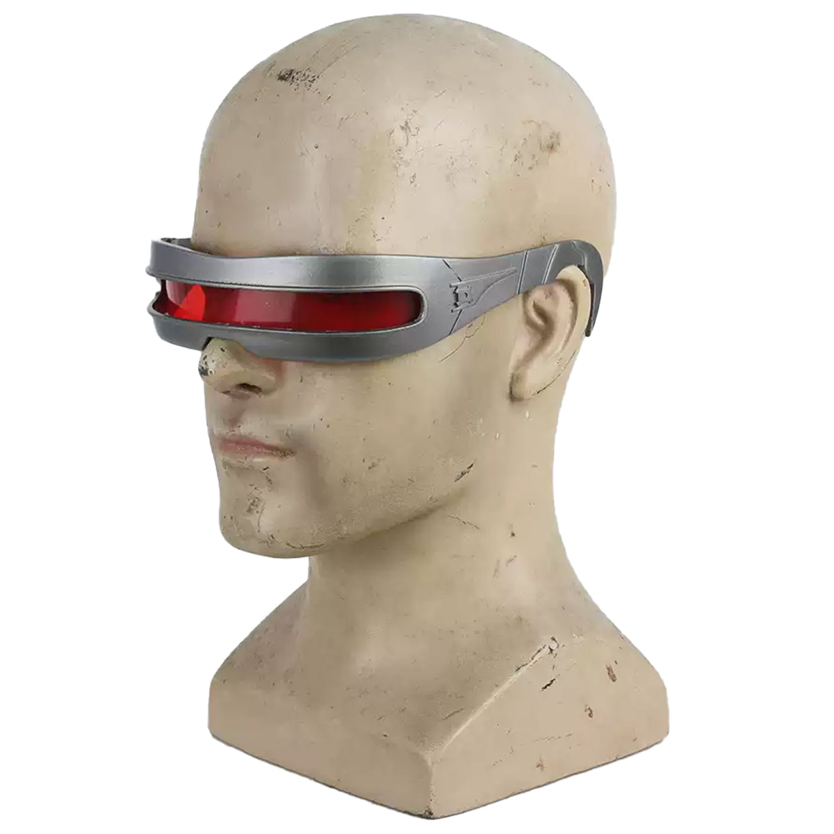 Marvel AVENGERS 5: Doomsday Cyclops Goggles Cosplay Accessory Prop