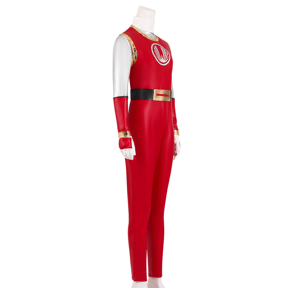 2022 Tokyo Mew Mew Ichigo Momomiya Cosplay Kostüm