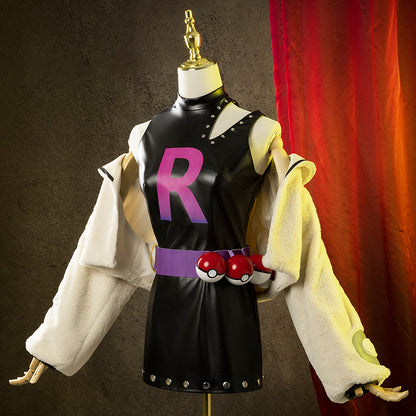 Vocaloid Hatsune Miku 16. Geburtstag Cosplay Kostüm