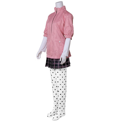 Hinata Hyuga aus Naruto Halloween Cosplay Kostüm – D Edition
