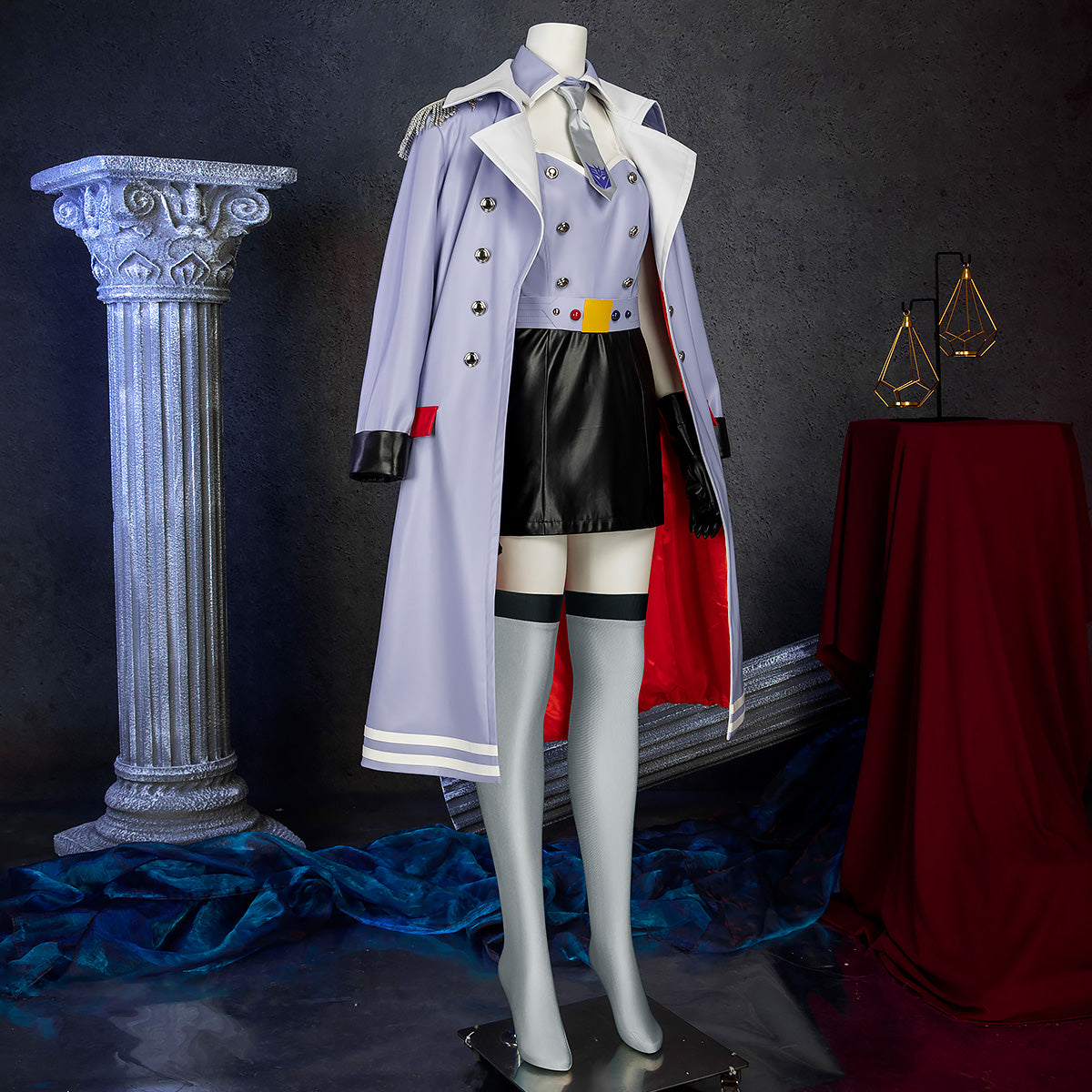 2022 Tokyo Mew Mew Ichigo Momomiya Costume Cosplay