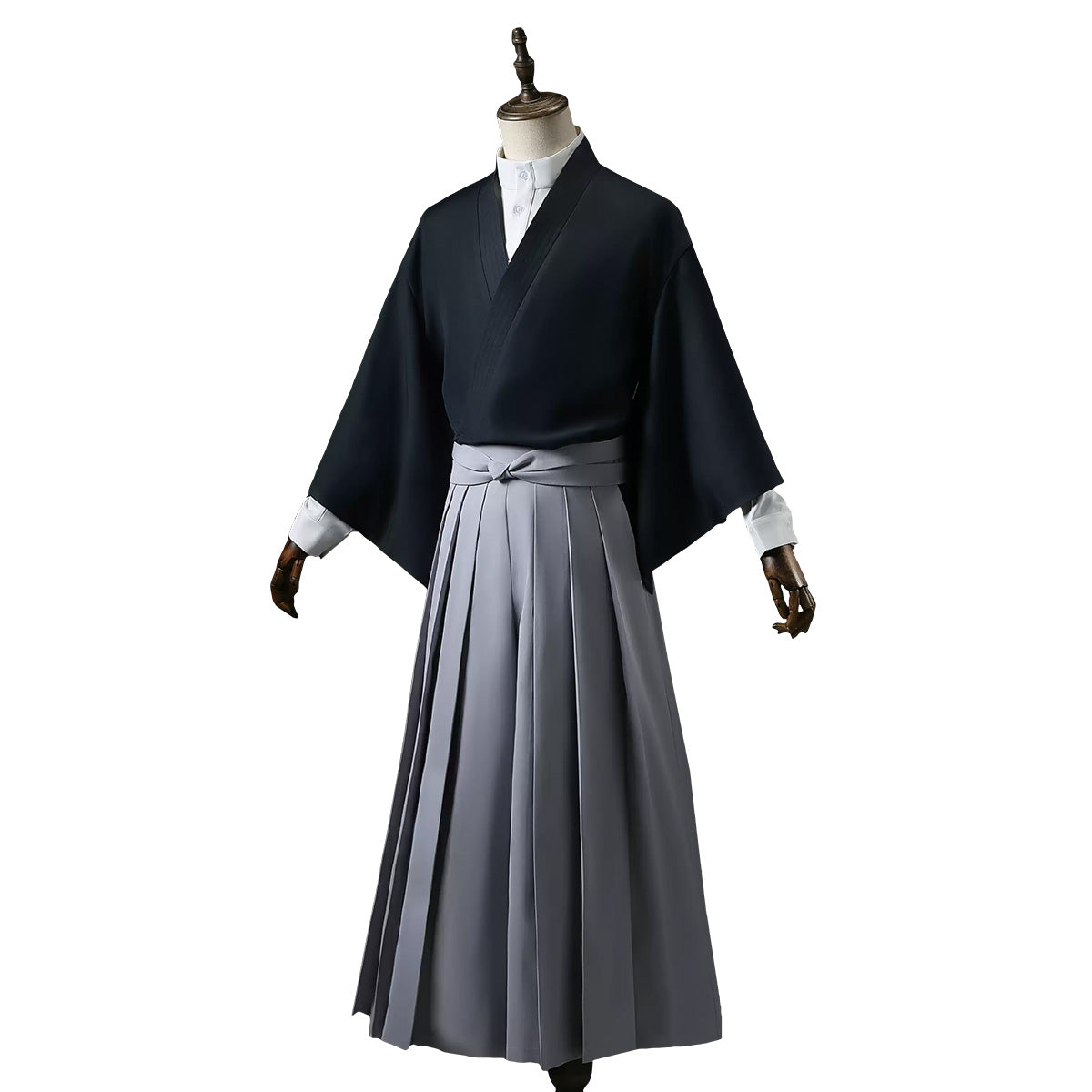 Jujutsu Kaisen Sorcery Fight Jujutsu Kaisen Season 3 Naoya Zenin Cosplay Costume