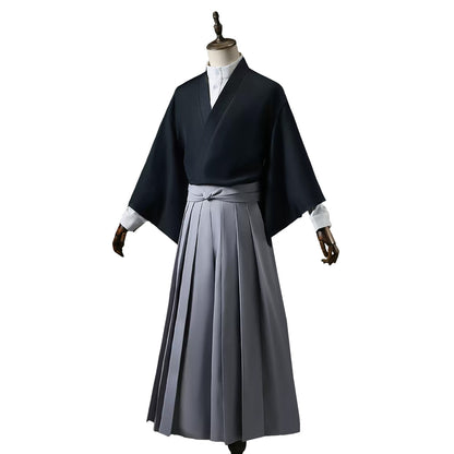 Jujutsu Kaisen Sorcery Fight Jujutsu Kaisen Season 3 Naoya Zenin Cosplay Costume