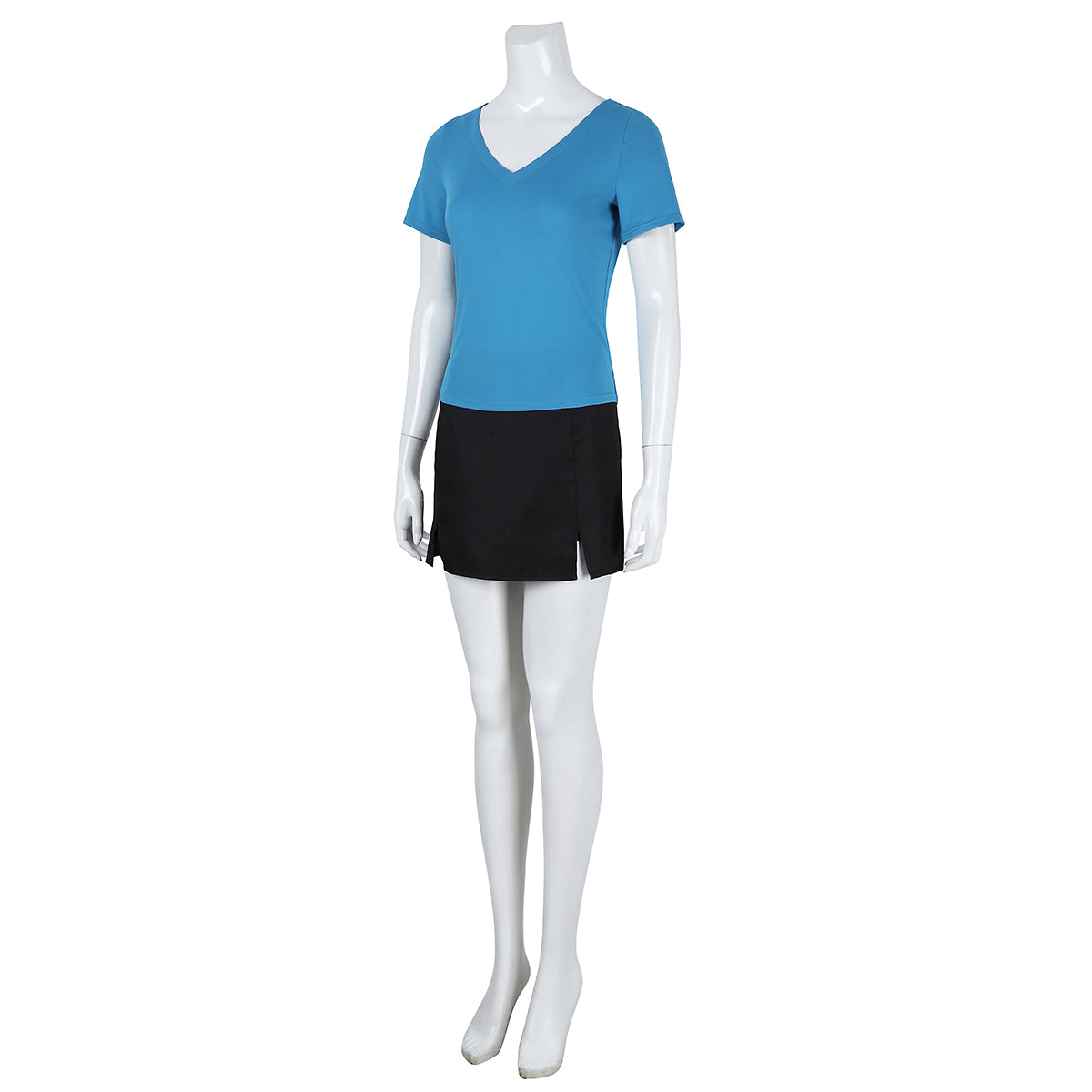 One Piece Live Action Season 2 Nami Cosplay Costume