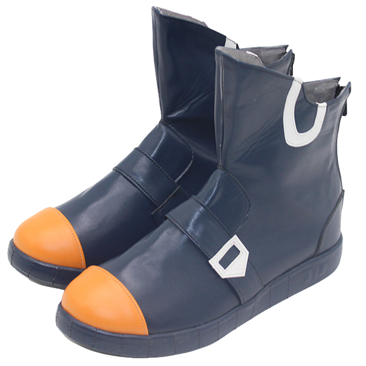 Mobile Suit Gundam GQuuuuuuX Shuji Itō Cosplay Shoes – Gcosplay