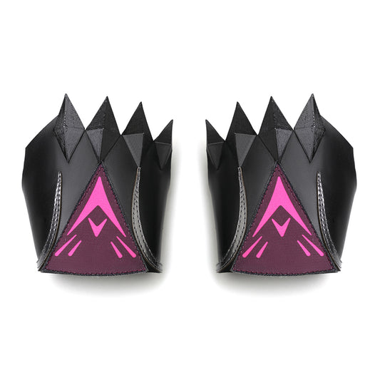 Genshin Impact Rerir Shoulder Armor And Arm Armor Cosplay Accessory Prop