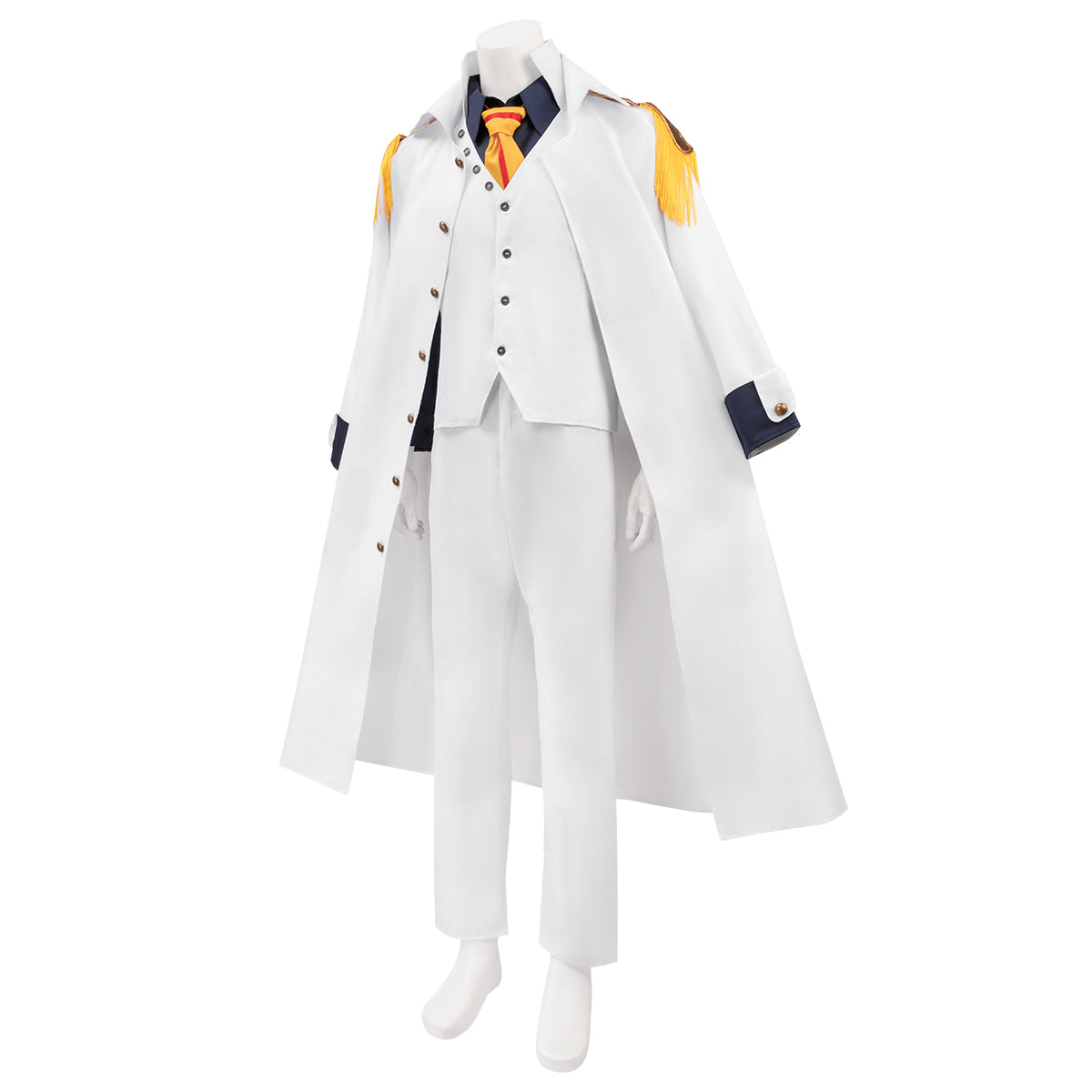 Disfraz de Hinata Hyuga de Naruto Halloween Cosplay - Edición D