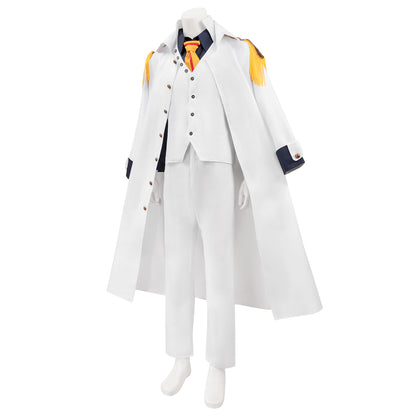 Disfraz de Hinata Hyuga de Naruto Halloween Cosplay - Edición D