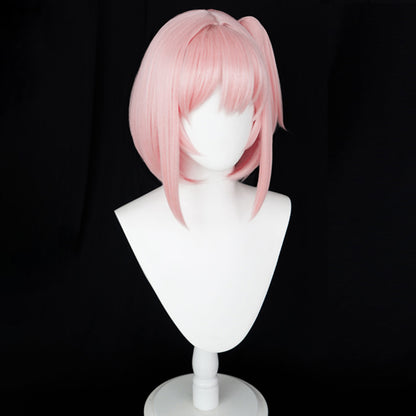 Blue Archive Sumi Serina Cosplay Wig