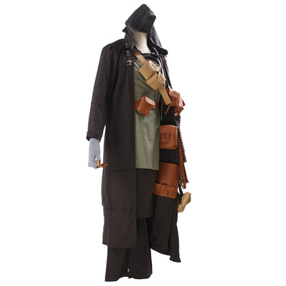 2022 東京喵喵一護桃宮 Cosplay 服裝