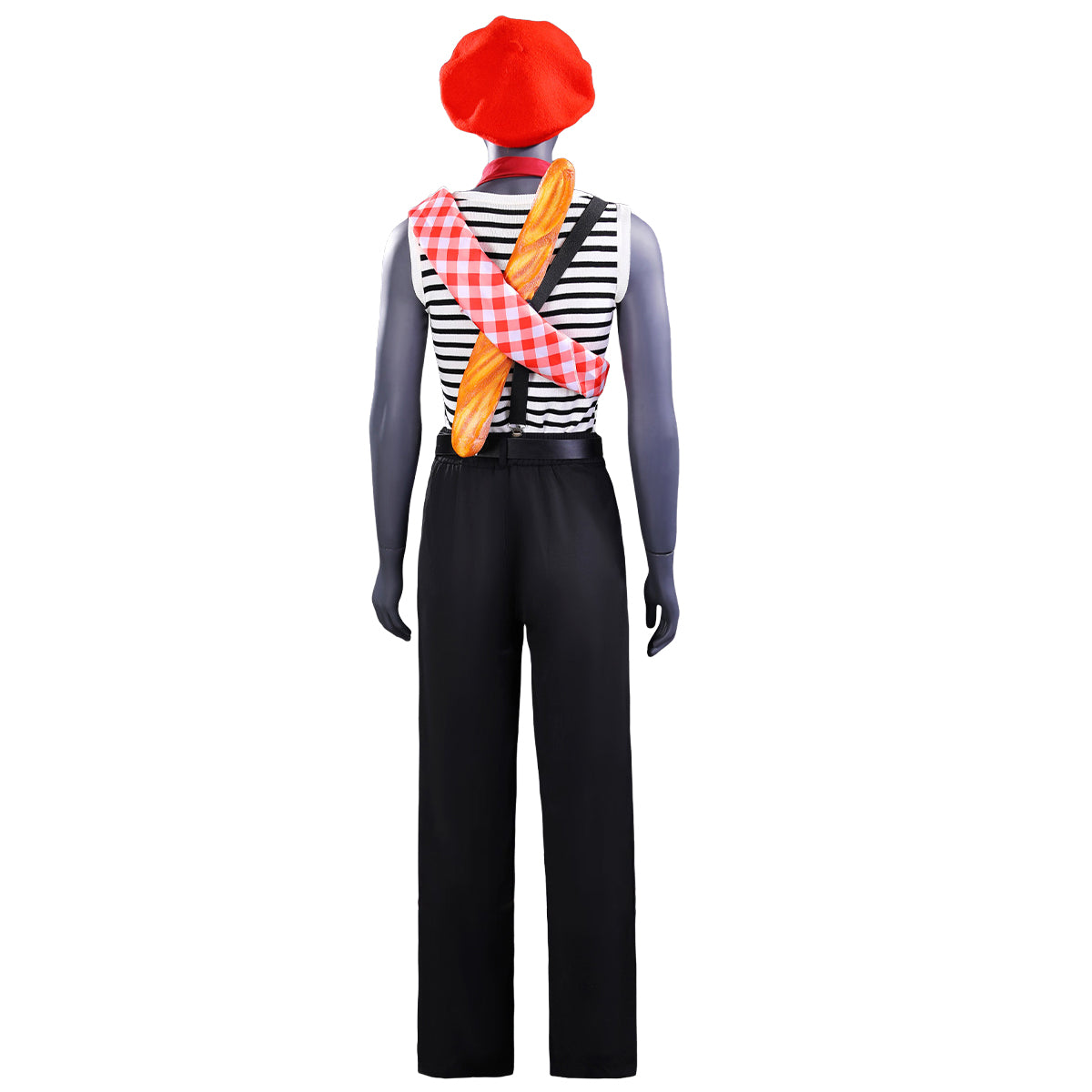 Clair Obscur: Expedition 33 Baguette Maelle Cosplay Costume