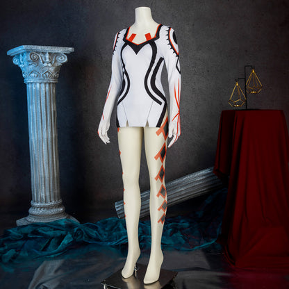 2022 東京喵喵一護桃宮 Cosplay 服裝