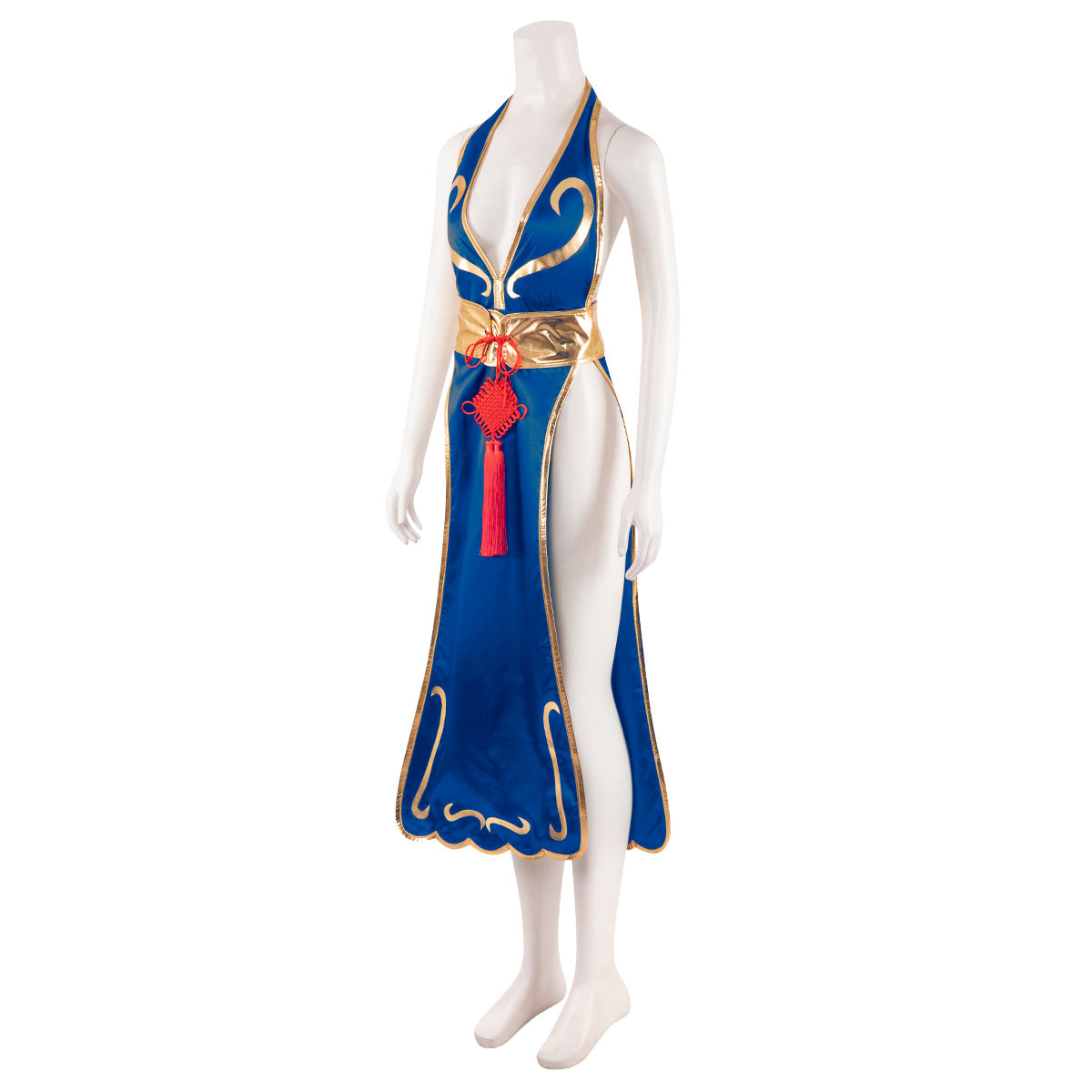 SF Cosplay Costume Female / XXXL SF Cosplay Costume Female / XXXL