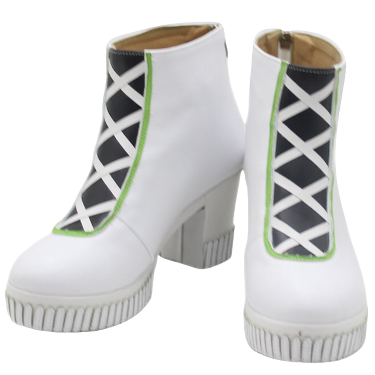 Zenless Zone Zero ZZZ Nicole Demara New skin Cosplay Shoes