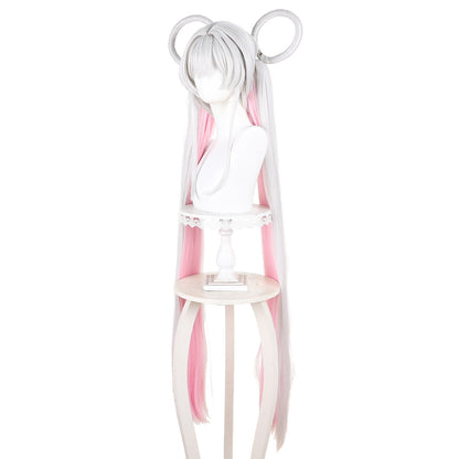 Tronçonneuse Homme Denji Doré Cosplay Perruque