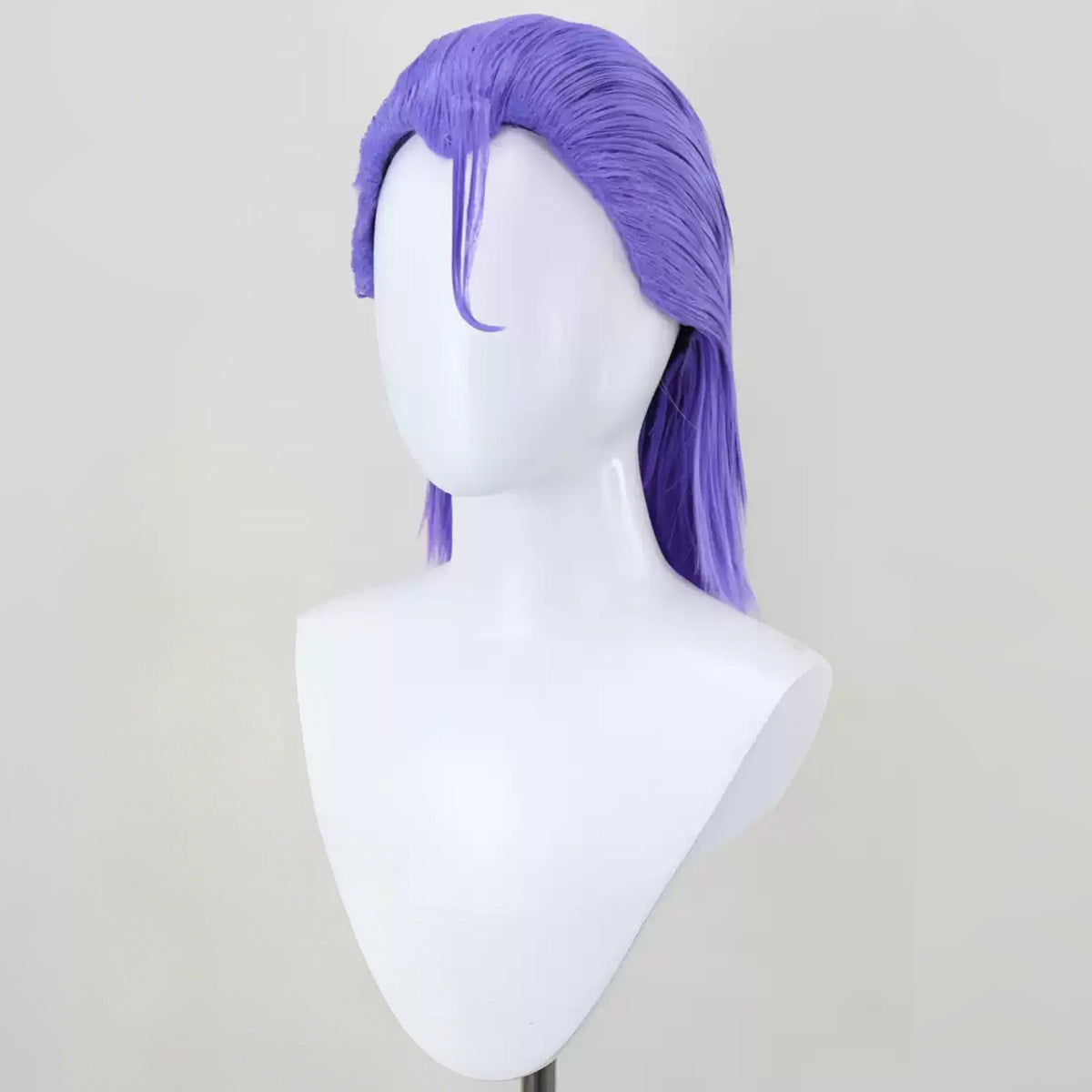 Motosega Uomo Denji Parrucca Cosplay Dorata