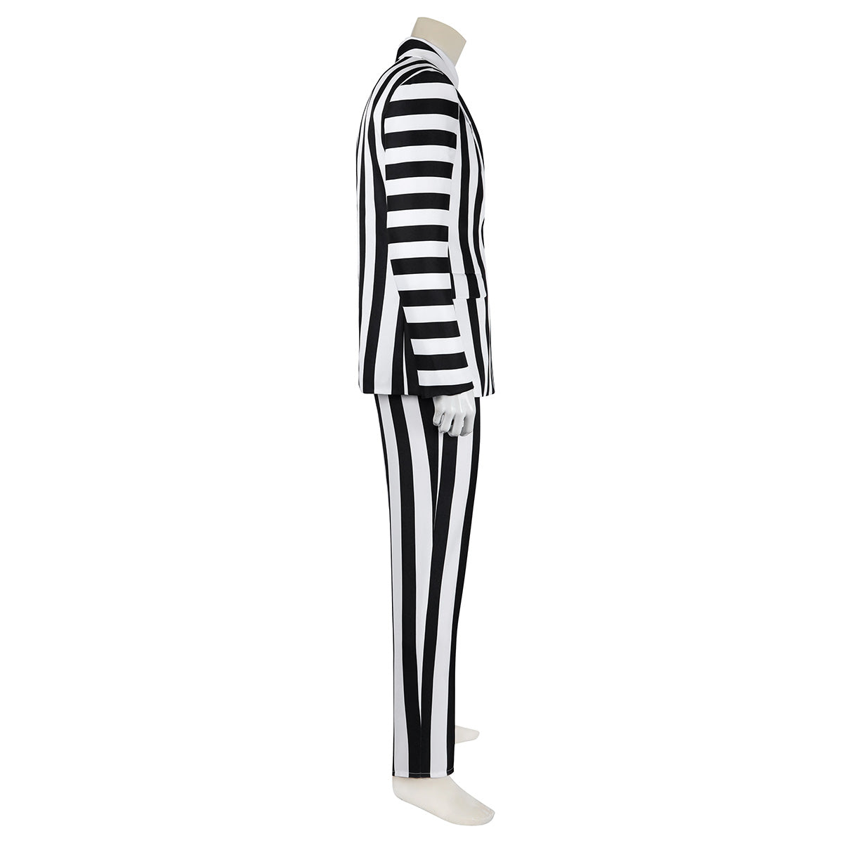 Beetlejuice 2 Beetlejuice Cosplay Costume