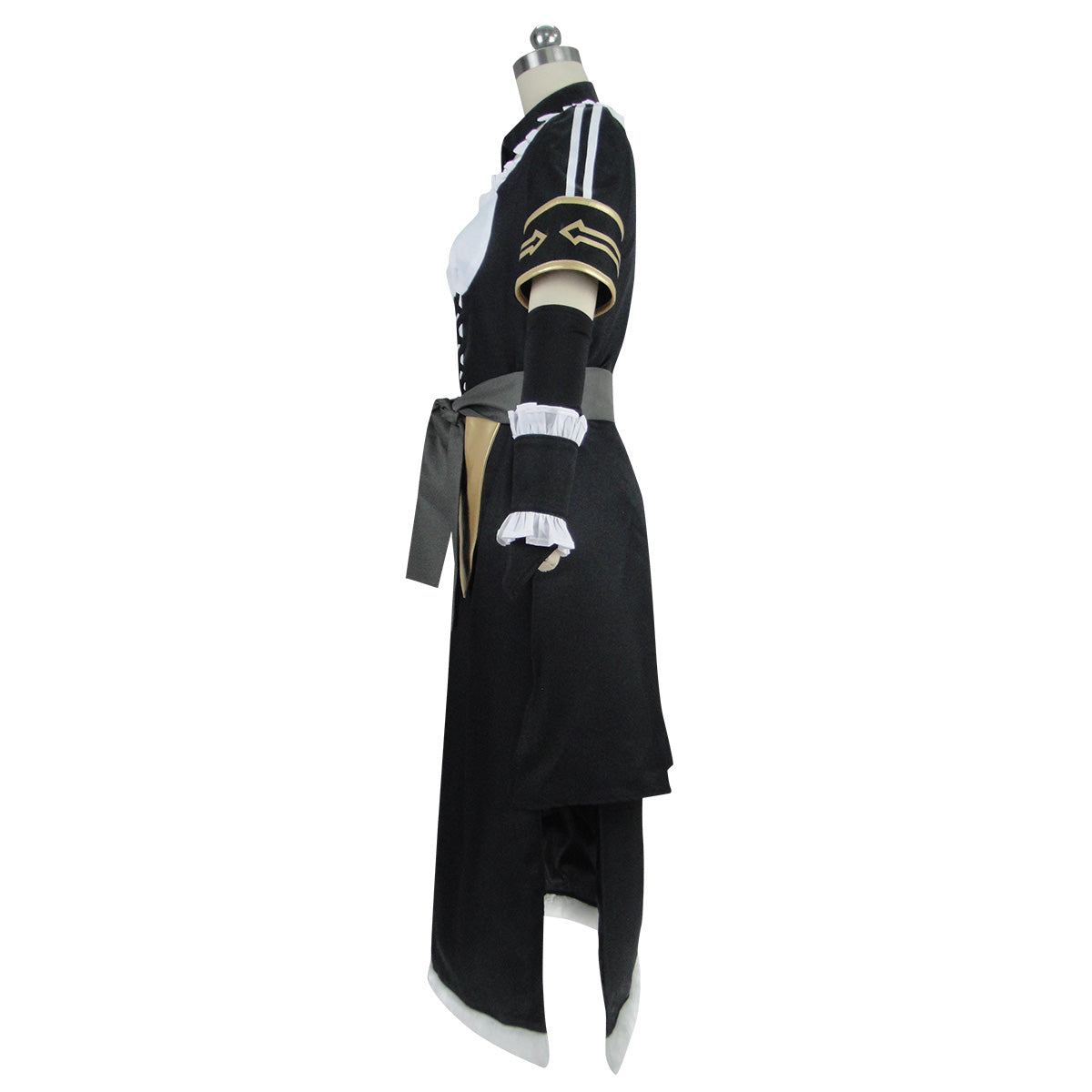 OL II Lupusregina Beta Cosplay Costume