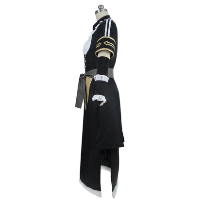 OL II Lupusregina Beta Cosplay Costume