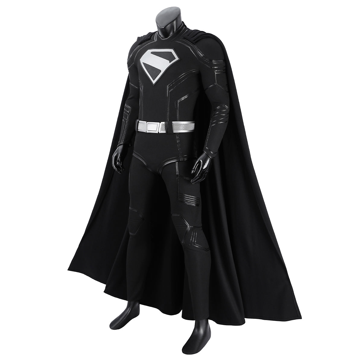 Disfraz de Hinata Hyuga de Naruto Halloween Cosplay - Edición D