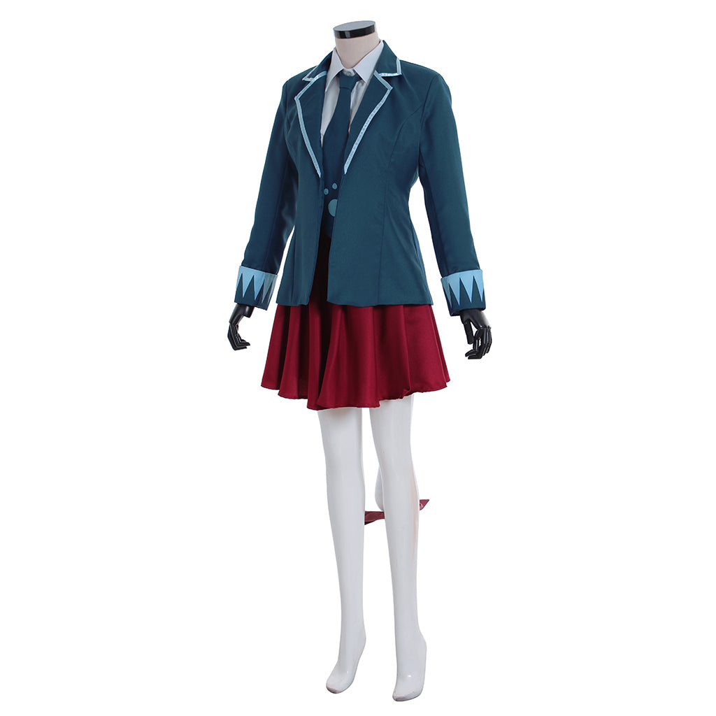 コスプレ衣装 Carla Fairy Tail Carla Cosplay Costume – Gcosplay